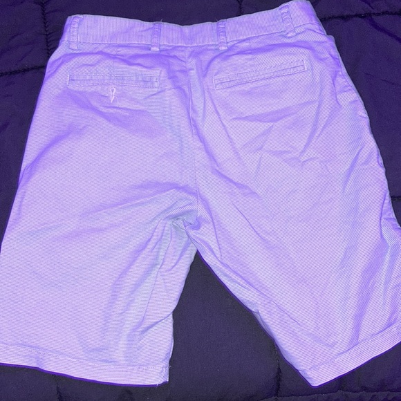 Old Navy Pattern shorts - Picture 3 of 4